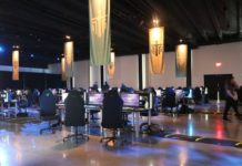 《高嶺鐵衛》台灣獨家試玩報導 戰火不斷升級與循環的新概念射擊對戰體驗